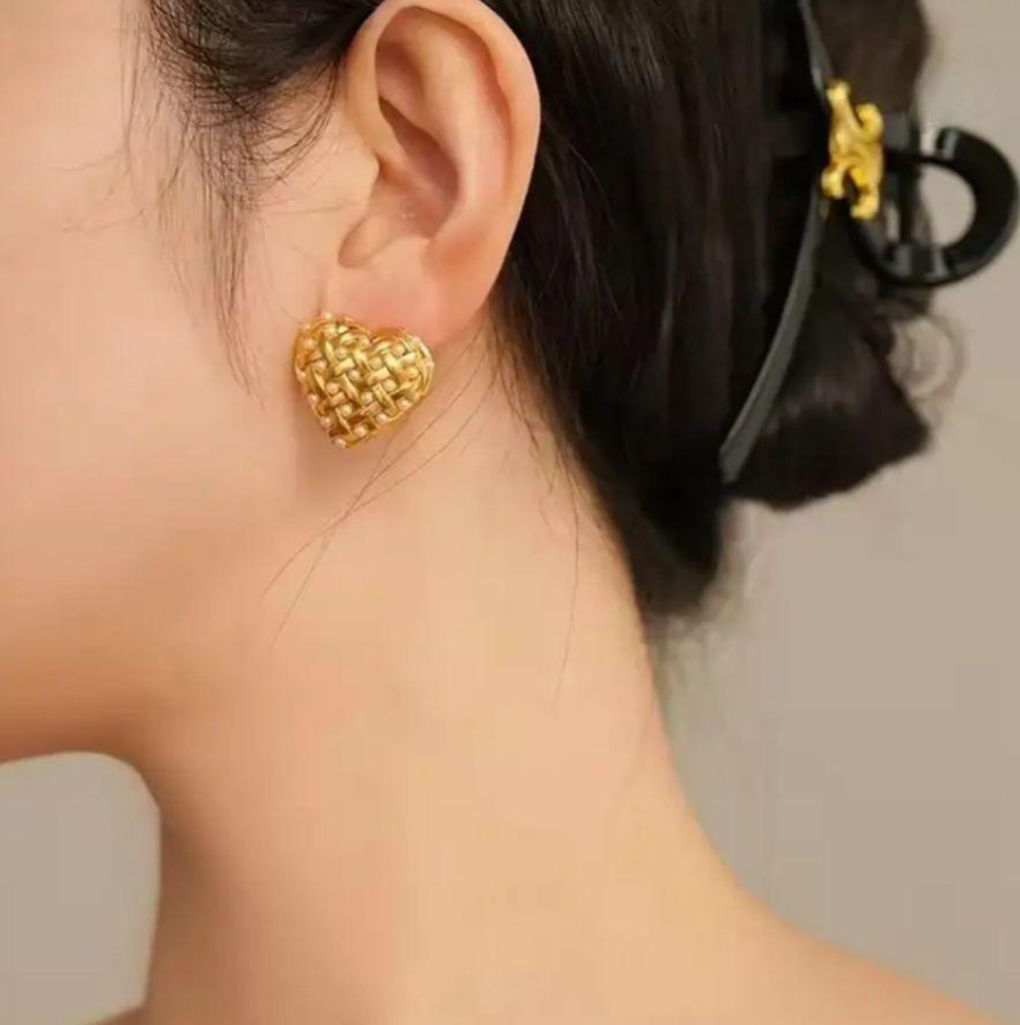 Modern Gold